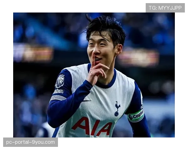 战报：热刺3-0完胜富勒姆，孙兴慜传射建功