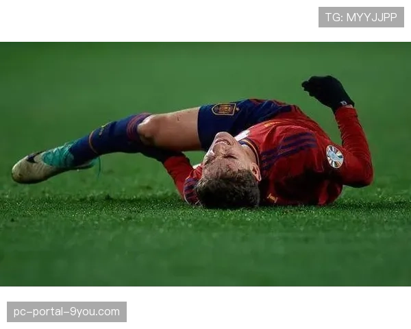 天才的烦恼：专访加维，谈重伤恢复历程与对欧洲杯的渴望