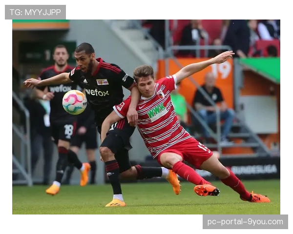 星空体育与德甲奥格斯堡足球俱乐部达成官方技术合作伙伴关系